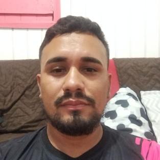 Bilcleiton Gomes Saldanha