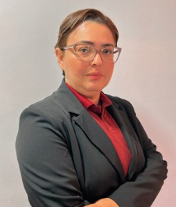 Elza Cristina Brito Montenegro
