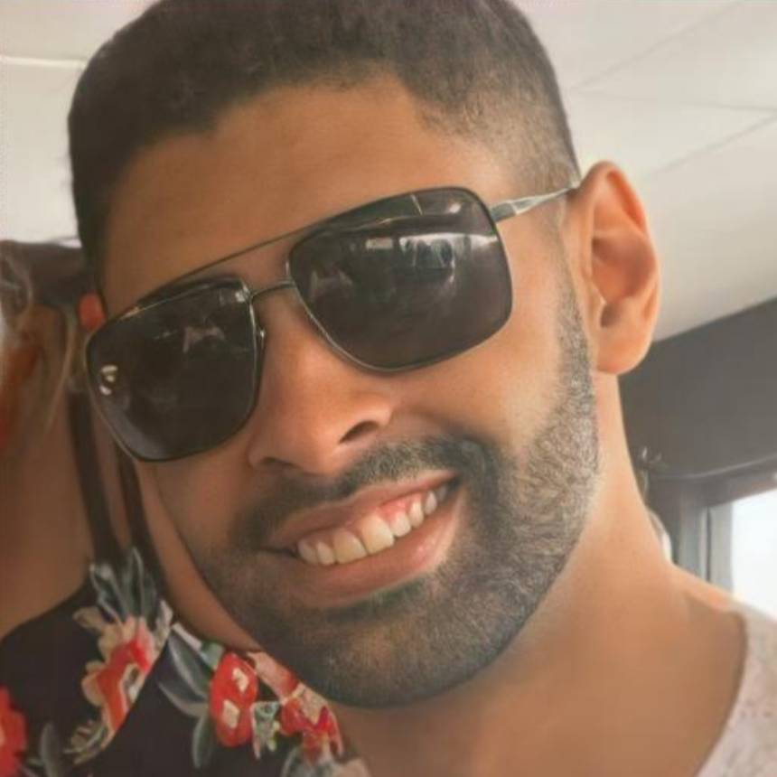Gabriel Gonçalves Ribeiro