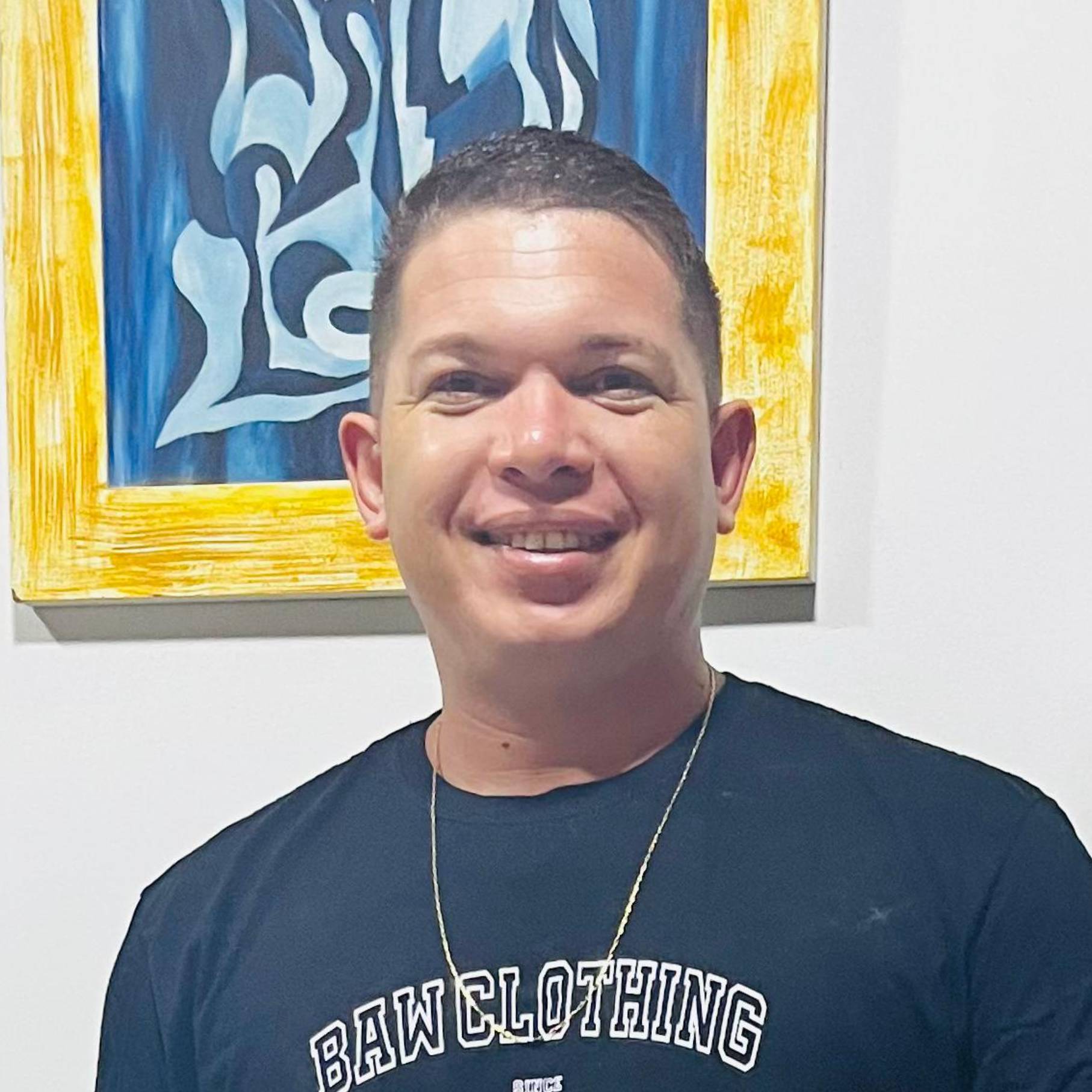 Walas Monteiro Nascimento