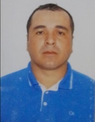 Luis Carlos Santos Amaral