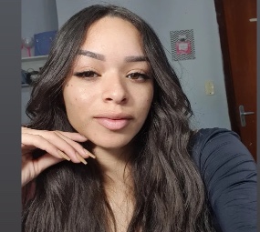 Izabelly Vitoria